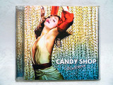 CD диск Madonna - Candy Shop