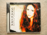 CD диск Shakira - Grandes Exitor