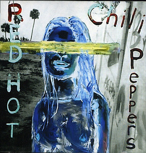 Red Hot Chili Peppers 2002 By The Way