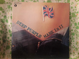 Deep Purple "Mark I & II" 2 LP.
