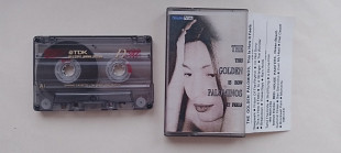 The Golden palominos This is how it feels-93