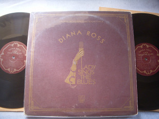 Diana Ross ( Motown )