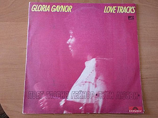 Gloria Gaynor (Love Tracks) 1978