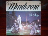 Виниловая пластинка LP Mantovani And His Orchestra – In Italy