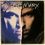 Richard Marx - Rush Street - 1991. (LP). 12. Vinyl. Пластинка.