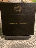 Nat king Cole "Unforgettable" Golden Treasury 6XLP Box Set