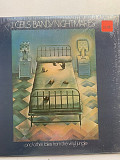 J. Geils Band ‎– Nightmares ...And Other Tales From The Vinyl Jungle -74