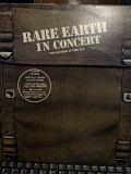 Rare Earth ‎– Rare Earth In Concert -71 2 LP