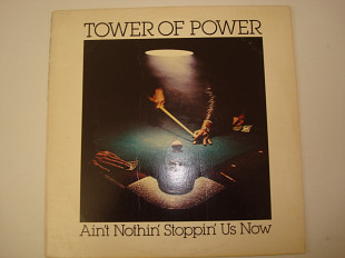 TOWER OF POWER- Ain't Nothin' Stoppin' Us Now 1976 USA Funk / Soul