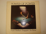 TOWER OF POWER- Ain't Nothin' Stoppin' Us Now 1976 USA Funk / Soul