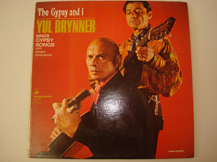 YUL BRYNNER- With Aliosha Dimitrievitch – The Gypsy And I 1967 Folk, World, & Country Romani