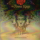 The Flower Kings - DESOLATION ROSE, 2013