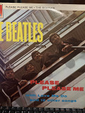 The Beatles ‎– Please Please Me -63 (64)