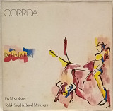 Dschinghis Khan - Corrida - 1983. (LP). 12. Vinyl. Пластинка. Germany.