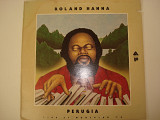 ROLAND HANNA-Perugia (Live At Montreux 74)1975 USA Jazz Post Bop, Bop