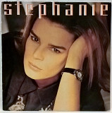 Stephanie - Stephanie - 1991. (LP). 12. Vinyl. Пластинка. Holland. Оригинал