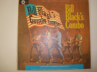 BILL BLACKS COMBO-Bill black combo forever 1974 USA Rock Funk / Soul