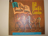 BILL BLACKS COMBO-Bill black combo forever 1974 USA Rock, Funk / Soul
