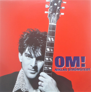 Niklas Strömstedt - "Om!"