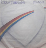 Kool And The Gang - "Joanna" 7'45RPM