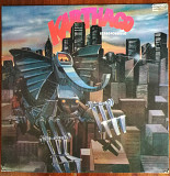 Виниловая пластинка группы karthago 1982 HUNGARY EX