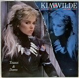 Kim Wilde - Teases & Dares - 1984. (LP). 12. Vinyl. Пластинка. Germany. Оригинал.