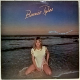 Bonnie Tyler - Goodbye To The Island - 1981. (LP). 12. Vinyl. Пластинка. England