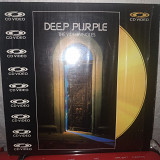 DEEP PURPLE ''THE VIDEOSINGLES''CD DVD