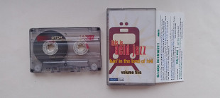 This is acid jazz Livin in the land of hi-fi -96