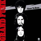 Grand Funk - Closer To Home 1970 USA .EX/EX 1 Пресс