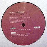Helmut Dubnitzky ‎– We Walk Remix EP #2 - DJ VINYL