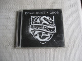ROYAL HUNT / 2006 / 2CD