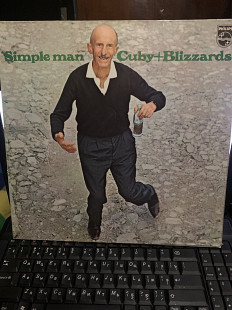 Cuby + Blizzards ‎– Simple Man -71