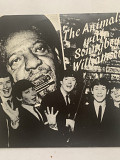 The Animals With Sonny Boy Williamson -85