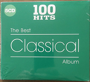 100 Hits – The Best Classical Album