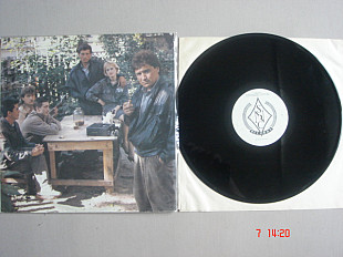АНАТОЛИЙ ПОЛОТНО и ГРУППА «ЛОЦ-МЭН» и ВИКА ЦЫГАНОВА Гуляй , анархия 1991
