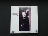 Sting - Nothing Like The Rarities (2CD+DVD)
