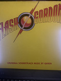 Queen ‎– Flash Gordon (Original Soundtrack Music) -80