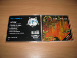 SLAYER - Hell Awaits (1985 Music For Nations)