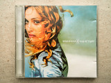 CD диск Madonna - Ray Of Light