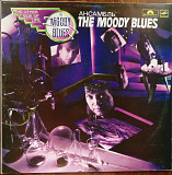 The Moody Blues "The other side of life" / NM/M