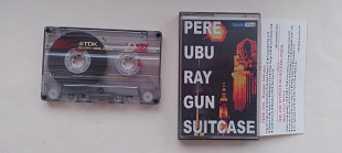 Pere Ubu Raygun suitcase -95