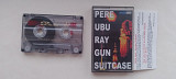 Pere Ubu Raygun suitcase -95