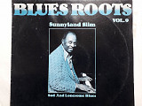 Sunnyland Slim Sad and Lonesome blues (Blues Roods vol.9)