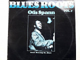 Otis Spann Good morning Mr.Blues (Blues Roods vol.7)
