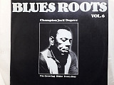 Champion Jack Dupree I m growing older every day (Blues Roods vol.6)