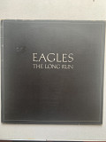 Eagles ‎– The Long Run -79