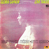 Gloria Gaynor = Глория Гейнор ‎– Love Tracks = Поет Глория Гейнор: Пути Любви
