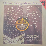 Odeon Swing Music Series Vol.4