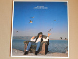 Jeff Lynne ‎– Armchair Theatre (Reprise Records ‎– 92 61841, Canada) insert EX+/NM-